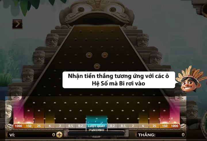 Vài nét về tựa game Plinko Hitclub thú vị